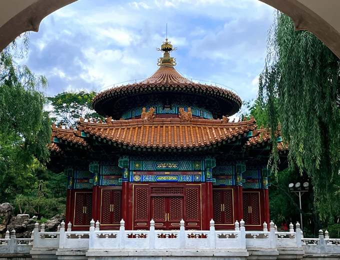 昆明-昆明世博园