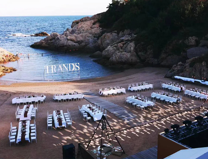 大连-四时鲸语度假酒店