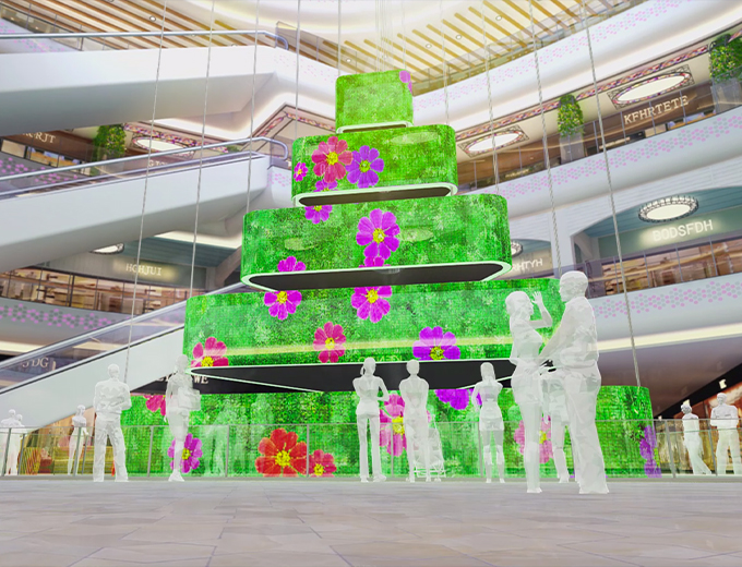 佛山-王府井紫薇港