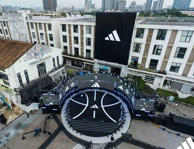 广州-海珠BIG艺术园区