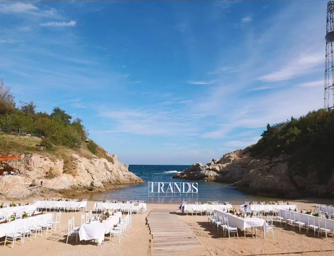 大连-四时鲸语度假酒店