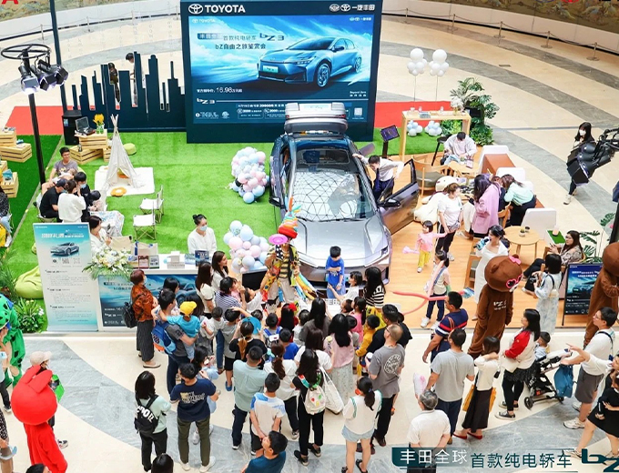 佛山-千灯湖环宇城