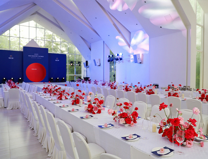 南宁-荔园维景ariana文化艺术中心