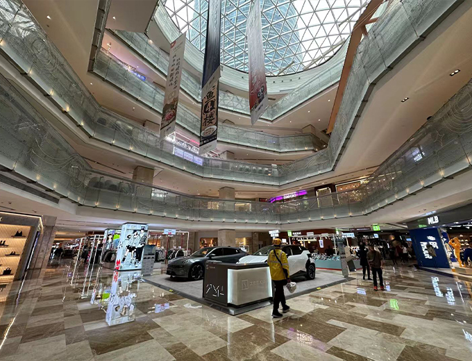 南宁-会展航洋城