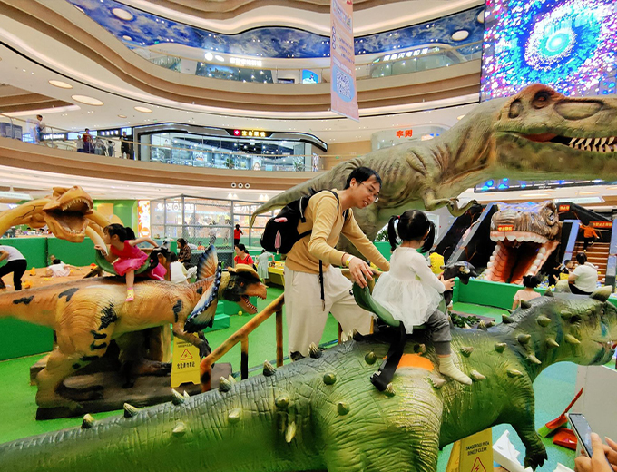 南宁-会展航洋城