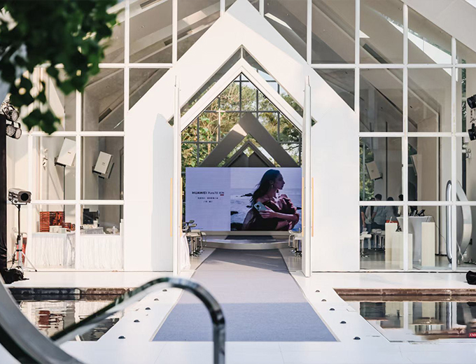 南宁-荔园维景ariana文化艺术中心