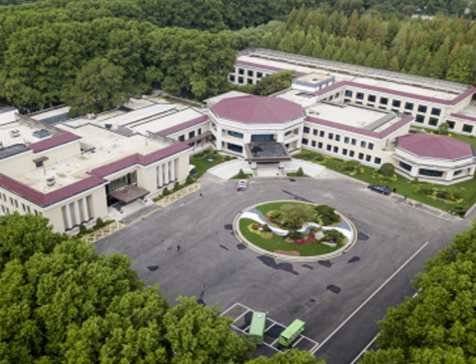 郑州-黄河迎宾馆