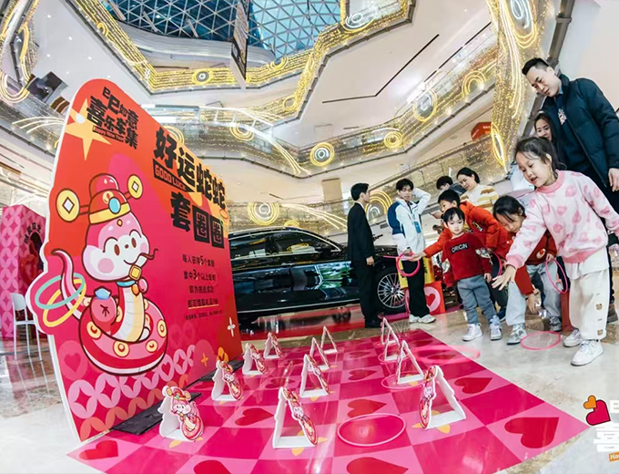 南宁-会展航洋城