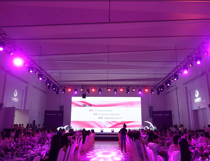 南宁-荔园维景ariana文化艺术中心