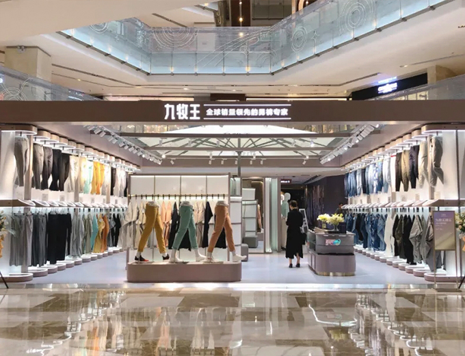 南宁-会展航洋城