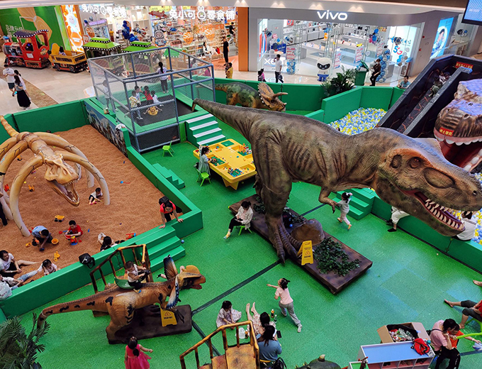 南宁-会展航洋城