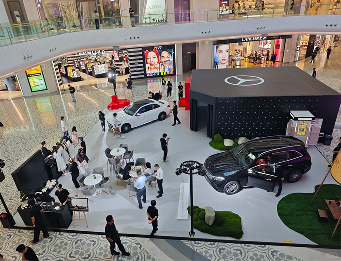 佛山-王府井紫薇港