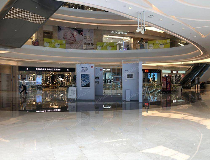 深圳-深圳One Avenue·卓悦中心