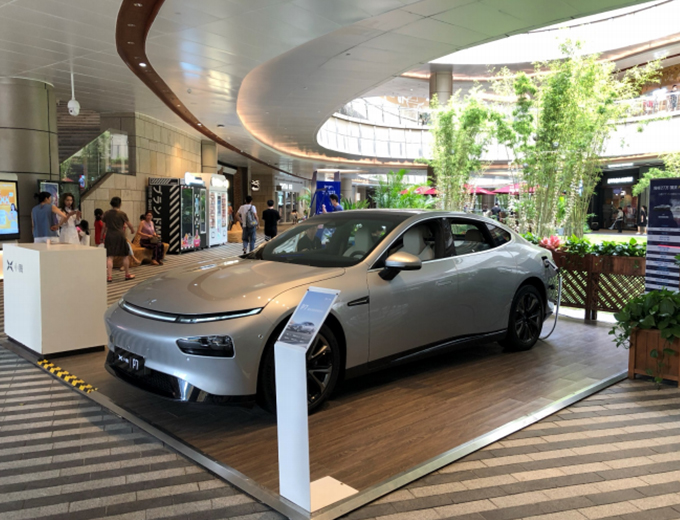 深圳-深圳One Avenue·卓悦中心