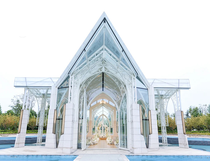 郑州-融创银基国际旅游城