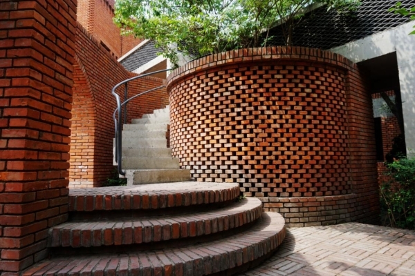 北京-红砖美术馆