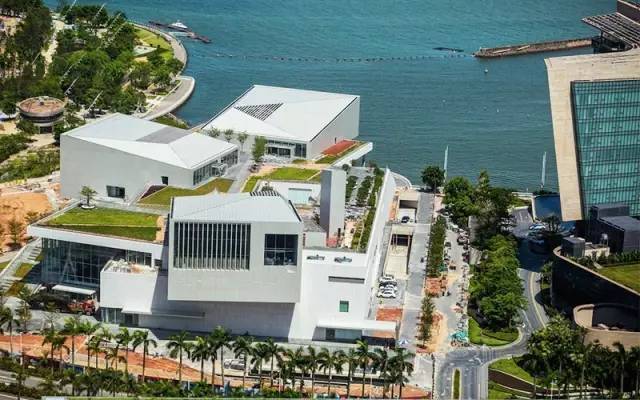 深圳-海上世界文化艺术中心