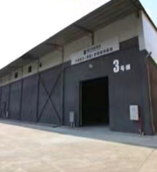 广州银都影视影棚